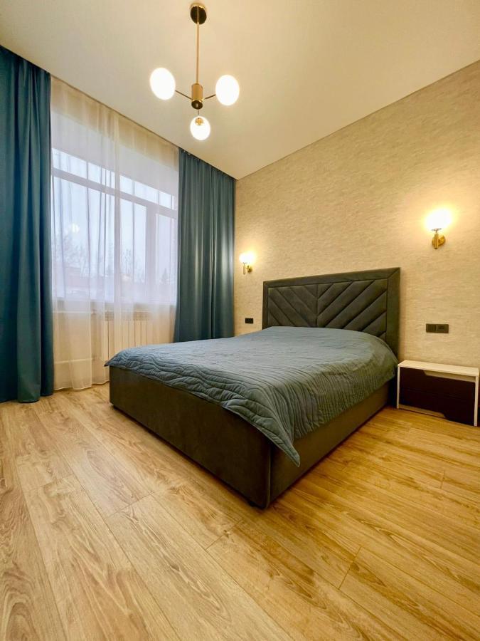 קוקשטאו 2Х Комнатная Квартира Жк Арман מראה חיצוני תמונה